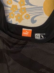 Puma Active Top