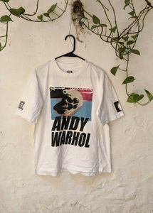Uniqlo yk2 vintage tshirt 👕
