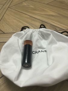 Chanel foundation brush (original)