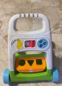 Walker for babies