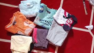 Max boy sweatshirt