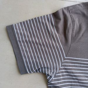 Branded T-shirt By Peter England