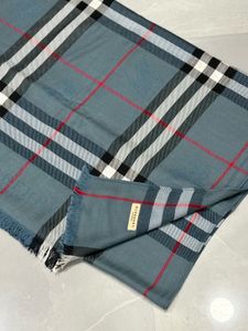Burberry Classic Cashmere Scarf