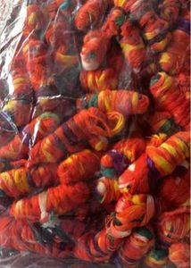 Moli kalawa (pack of 100)
