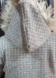 Winter Jacket for Women | Casual &amp; Cozy
