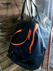 F GEAR Sports &amp; Travel Bag