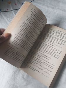 Mouse Trap - Agatha Christie