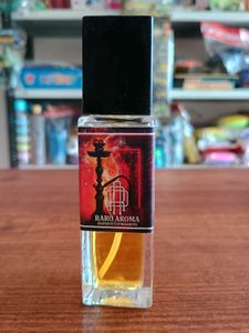 TFTobacco oud SHEESHA Perfume Bottle