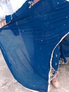 Garara Suit For Wedding