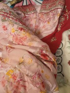 Pakistani Dress