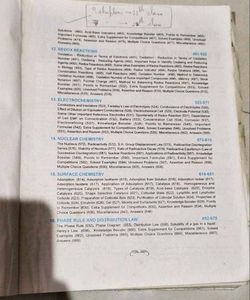 Mtg Physical Chemistry Book By Anil Ahlawat