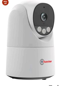 Trueview Security Camera