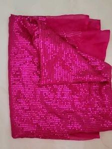 Stunning Sequin fabric