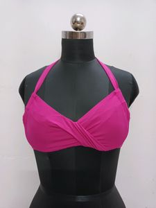 Underwired..not Padded