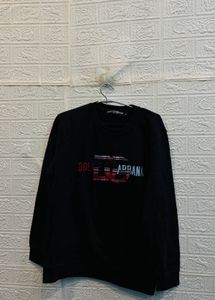 🇮🇹 Dolce &amp; Gabbana imported Sweatshirt