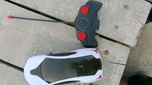 Remote Control Car For Kids