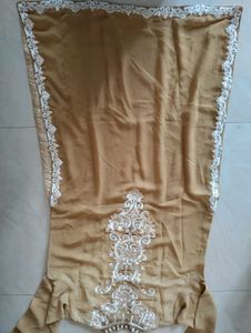 Embroidered Kurta