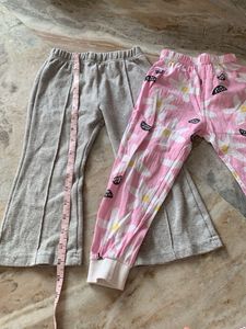 2 pants