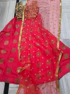 Beautiful Lehenga Set