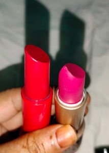 Brand new Two Beautiful Lipsticks