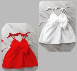 🎀 Twirl & Charm – Cute Girls’ Dress Combo | Pack