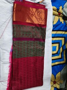 Beautiful Indian Saree