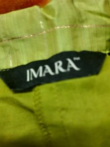 Imara Skirt
