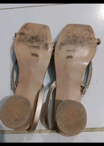 Zudio Heels