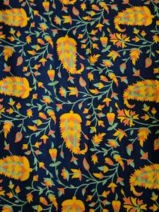 Crepe Material New 5 Metres