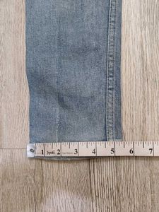 Sc9392 Heartbreaker Jeans Waist 30