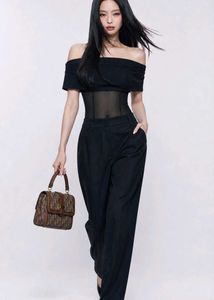 Christiana Dior Monogram handbag