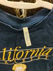 California Berkeley T-Shirt