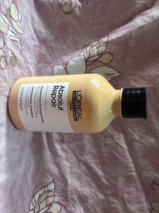 L'Oreal Absolut Repair Shampoo
