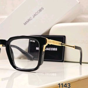 Marc Jacobs  Square Sunglasses