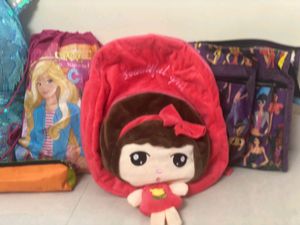 Combo Of Bags