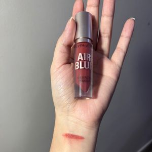 Revolution Air Blur Soft Matte Liquid Lip