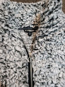 Cozy Pullover Sweater