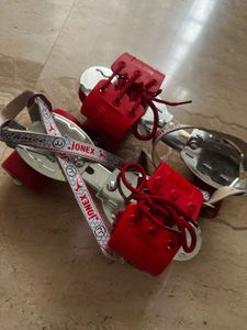 Inline Skates Rollerblades