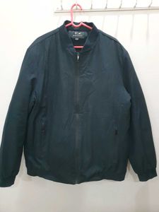 Men's Bomber Jacket