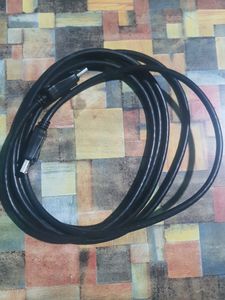 ACCELL display Port Cable