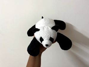 Small Panda