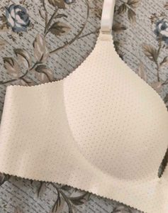 Comfortable Light Padded Bra