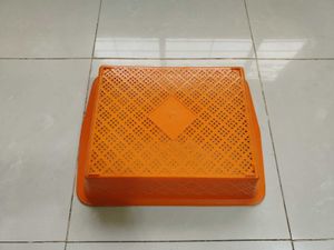 Colorful Storage Baskets (Set of 3)
