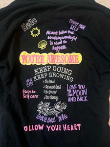 Combo black tshirts