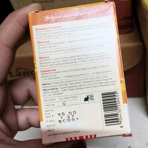 Plum BodyLovin' Caramel Popcorn Bathing Soap | All