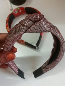 Hair Band (Set Of 2).