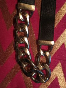 Chunky Chain Chokar