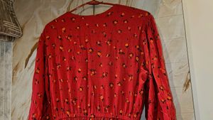 Lady Love Lond A-line Dress