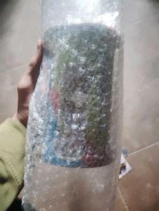 Cotton Thread Spool Roll with Free Attar Perfume