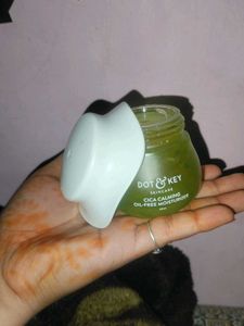 Dot &amp; Key Cica Calming Oil-Free Moisturizer